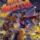 War of the Monsters PS2
