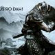 Xbox One Skyrim game