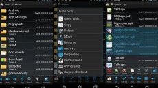 Root Browser best file manager apps