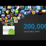 Applications for Android