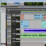 Audio editing software Mac