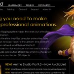 Best Animation software for Mac