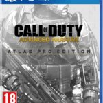 Call of Duty Advanced Warfare Cheap PS4