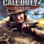 Call of Duty Big Red One PS2