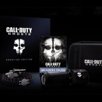 Call of Duty Ghosts PS4 Bundle