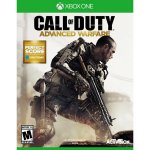 Call of Duty Xbox One Advanced Warfare