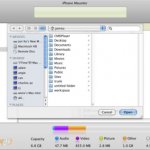 Data backup software Mac