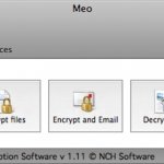 Encryption software for Mac