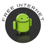 Free Internet application for Android