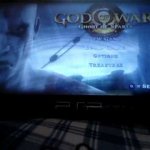 God of War 3 PSP torrent