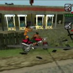 Grand Theft Auto The Trilogy PS2
