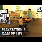 GTA San Andreas PS3 Download