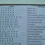 GTA Vice City Cheats PSP jetpack