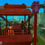 GTA Vice City PSP ISO Download