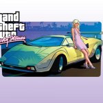 GTA Vice City Stories for PS2