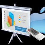 Mac presentation software