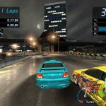 Need for Speed game for Computer