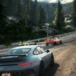 Need for Speed gameplay PS4