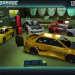 Need for Speed on PSP