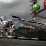 Need for Speed ProStreet Cheats (PS3)