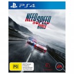 Need for Speed Rivals PS4 buy