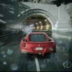 Need for Speed Rivals PS4 two player