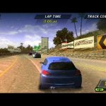 Need for Speed Shift PSP
