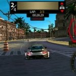 Need for Speed Undercover PSP