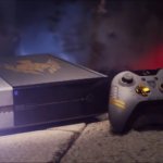 New Call of Duty Xbox One