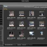 Pinnacle video editing software