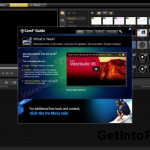 Pro video editing software