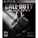 PS3 Call of Duty Black ops 2