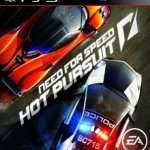 PS3 Need for Speed Hot Pursuit