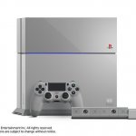 PS4 20th Year Anniversary Edition