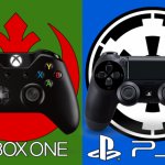 PS4 Battlefront Star Wars