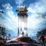 Release date for Star Wars Battlefront PS4