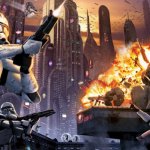 Star Wars Battlefront 3 release Date, PS4
