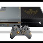 Xbox One Call of Duty Limited Edition