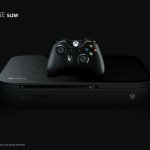 Xbox One Console, New