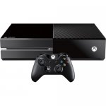 Xbox One console (Pre-Owned)