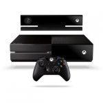Xbox One console with Kinect best price