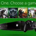 Xbox One games Destiny