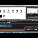 YouTube video editing software