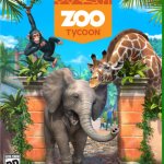 Zoo Tycoon Xbox One game