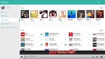 TuneIn Radio free music apps for android