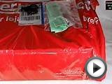 2 - Unboxing == Reviews - Console Xbox One 500GB + Kinect