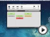 Accounting Software for Mac and PC: Configure User Access