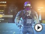 Advanced Warfare God Accounts PS3/PS4 for sale! Very Cheap!