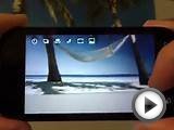 AutoCam Application for Android Phone
