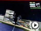Bei GTA Vice City Stories unendlich hoch Fliegen (PSP)